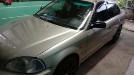 1997 Honda Civic for sale in Santa Maria 
