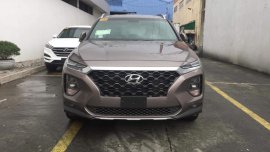 Brand New Hyundai Santa Fe for sale in Quezon City