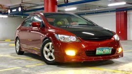 2007 Honda Civic for sale in Makati 