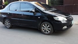 Honda City 2008 for sale in Manila