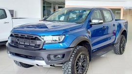 2019 Ford Ranger Raptor for sale in Quezon City 