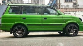Mitsubishi Adventure 2004 for sale in Muntinlupa
