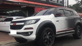 Chevrolet Trailblazer 2013 for sale in Makati