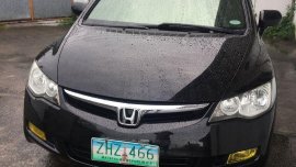 2007 Honda Civic for sale in Cavite