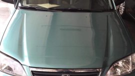 2001 Honda City for sale in Pasig 