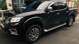 2018 Nissan Navara for sale in Quezon City