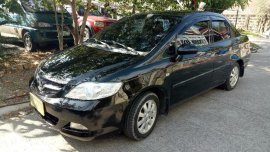 2008 Honda City for sale in Manila