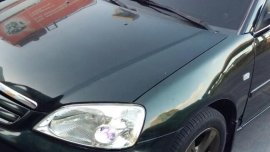 2001 Honda Civic for sale in Manila