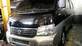 2008 Nissan Estate for sale in Manila