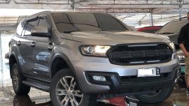 2016 Ford Everest for sale in Makati 