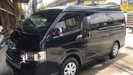 2017 Toyota Grandia for sale in Quezon City