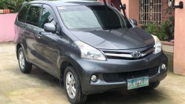 2013 Toyota Avanza for sale in Manila
