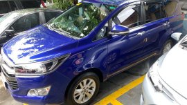 2016 Toyota Innova for sale in Pasig 