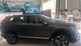2019 Honda Cr-V for sale in Manila