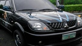 2005 Mitsubishi Adventure for sale in Makati