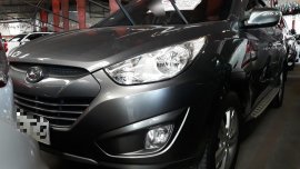 2015 Hyundai Tucson for sale in Manila