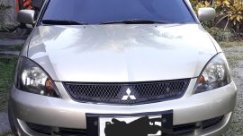 2010 Mitsubishi Lancer for sale in Naujan