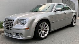 2008 Chrysler 300c for sale in San Mateo