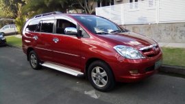 2005 Toyota Innova for sale in Quezon City