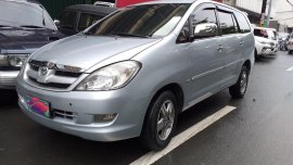 2008 Toyota Innova for sale in Manila