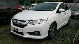 2017 Honda City for sale in Cainta