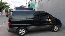 2003 Hyundai Starex for sale in Manila