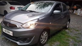 2018 Mitsubishi Mirage for sale in Makati 
