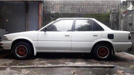 1992 Toyota Corolla for sale in Caloocan 