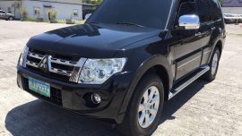 2013 Mitsubishi Pajero for sale in Pasig 