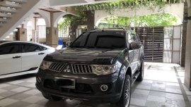 2013 Mitsubishi Montero for sale in Bacoor