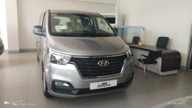 2019 Hyundai Starex for sale in Manila