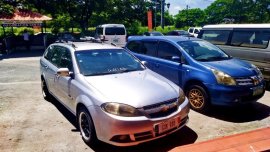 2008 Chevrolet Optra for sale in Valenzuela