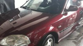 1997 Honda Civic for sale in Marikina 