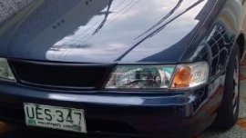 1995 Nissan Sentra for sale in Manila