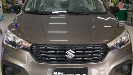 2019 Suzuki Ertiga for sale in Quezon City