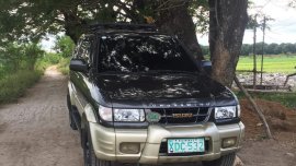 2002 Isuzu Crosswind for sale in Cavite