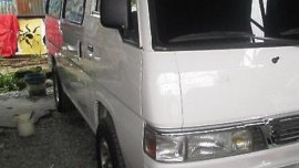 2010 Nissan Urvan for sale in Tarlac