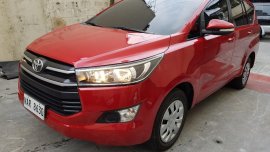 2017 Toyota Innova for sale in Quezon City