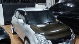 Suzuki Swift 2008 for sale in Quezon City