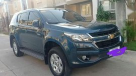 2017 Chevrolet Trailblazer for sale in Manila
