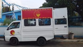 2014 Suzuki Multi-Cab for sale in Biñan 