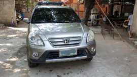 Honda Cr-V 2005 for sale in Laguna