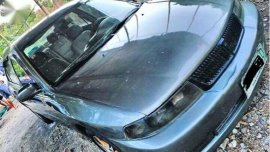 Mitsubishi Lancer 2001 for sale in Bacoor