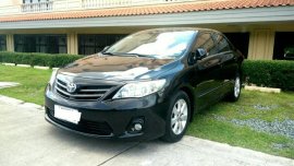 2011 Toyota Corolla Altis for sale in Las Pinas