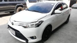 2014 Toyota Vios for sale in San Fernando
