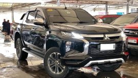2019 Mitsubishi Strada for sale in Makati 