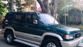  Isuzu Trooper 1997 for sale in Bacoor