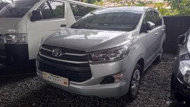 2018 Toyota Innova for sale in Quezon City