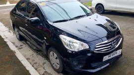 Mitsubishi Mirage G4 GLX