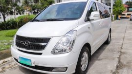 2014 Hyundai Grand Starex at 41000 km for sale